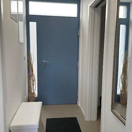 Vila Henrieta - Ubytovani - Palava Ferienhaus Pavlov