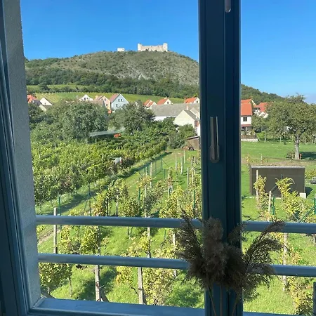 Vila Henrieta - - Pálava Сasa de vacaciones *