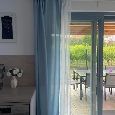 Vila Henrieta - Ubytovani - Palava Pavlov