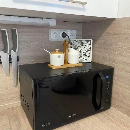 Сasa de vacaciones Vila Henrieta - - Pálava