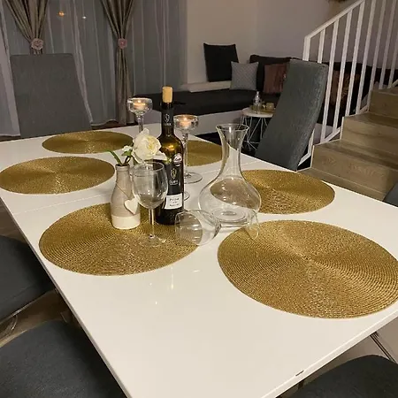 Сasa de vacaciones Vila Henrieta - - Pálava *