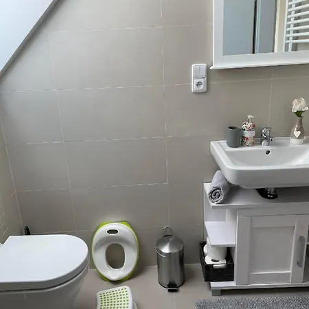 Сasa de vacaciones Vila Henrieta - - Pálava
