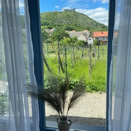 Vila Henrieta - Ubytovani - Palava Ferienhaus