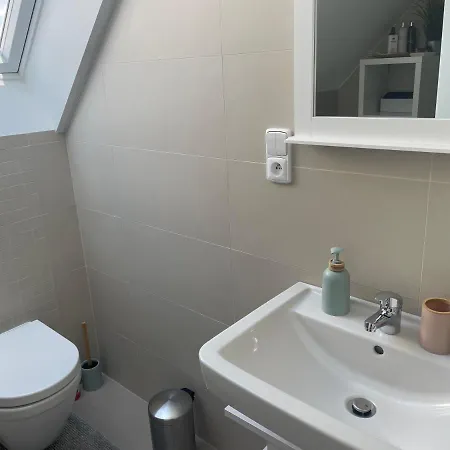 Vila Henrieta - - Pálava